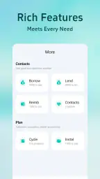 Sprouts - Expense Manager 5