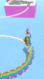 Stacky Dash 1