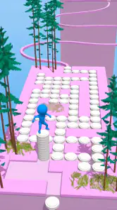 Stacky Dash screenshot