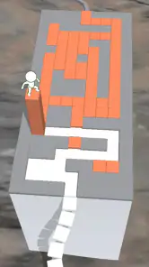 Stacky Dash screenshot