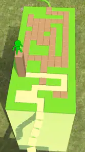 Stacky Dash screenshot