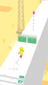 Stair Challenge screenshot
