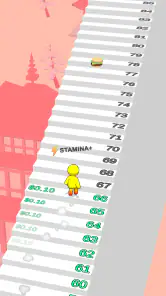 Stair Challenge screenshot
