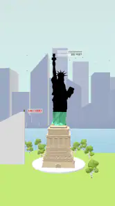 Stair Challenge screenshot