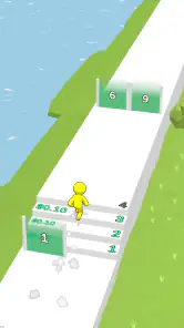 Stair Challenge screenshot