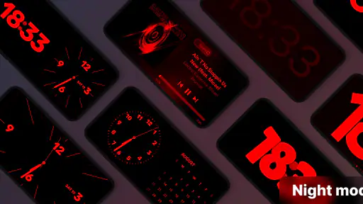StandBy Mode Pro Smart Display 5