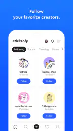 Sticker.ly - Sticker Maker 4