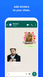 Sticker.ly - Sticker Maker 6
