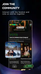 StoReel - Movies, Dramas & TV 3