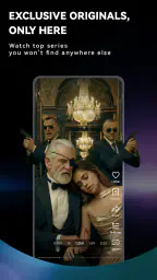 StoReel - Movies, Dramas & TV 4