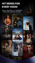 StoReel - Movies, Dramas & TV 6