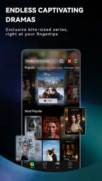 StoReel - Movies, Dramas & TV 7
