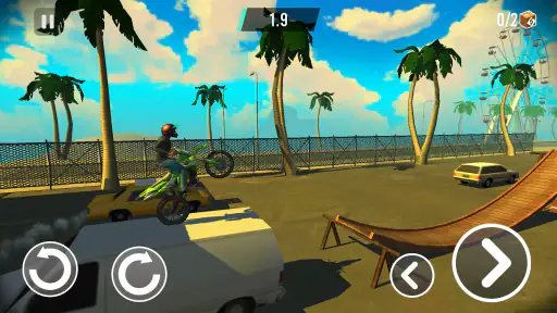 Stunt Bike Extreme 6