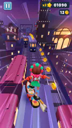 Subway Surfers 2