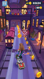 Subway Surfers 3