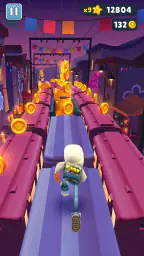 Subway Surfers 4