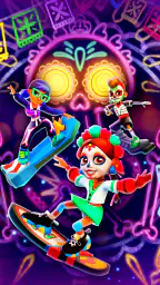 Subway Surfers 5