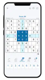 Sudoku - The Classic one 2
