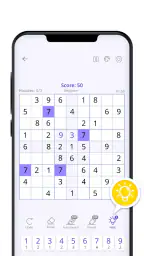 Sudoku - The Classic one 4