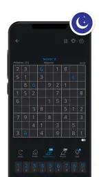 Sudoku - The Classic one 5