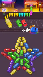 Super Dispatcher:Traffic Jam 3
