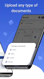 Super Fax - 電話からファックスを送信 2