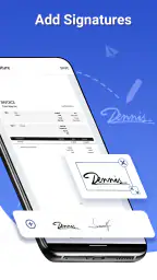 Super Fax - 電話からファックスを送信 5