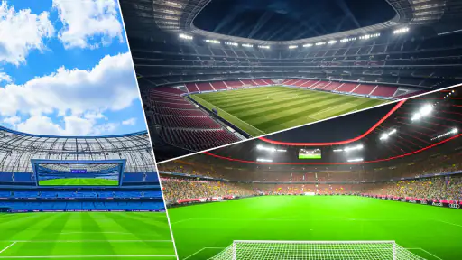 Super Football Soccer Games 1