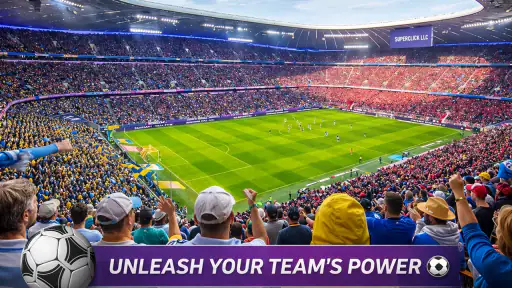 Super Football Soccer Games 2