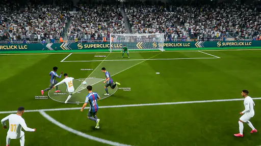 Super Football Soccer Games 3