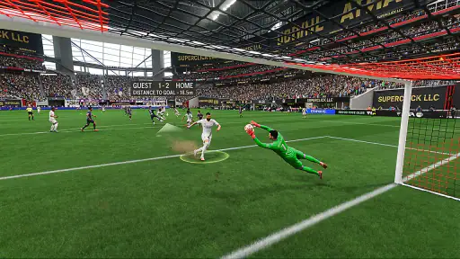 Super Football Soccer Games 4