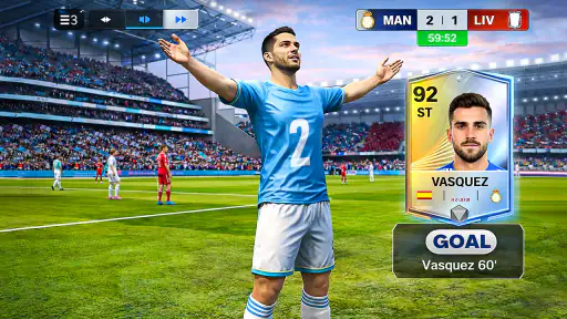 Super Football Soccer Games 7