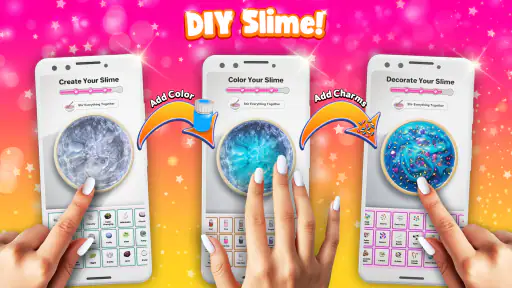 Super Slime Simulator 3