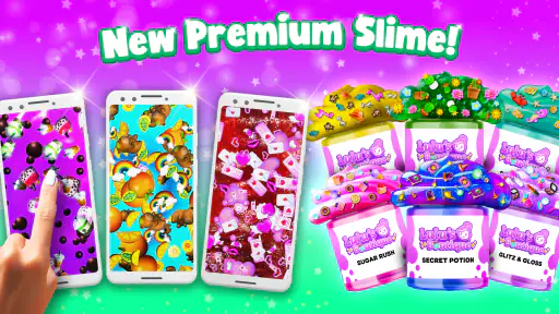 Super Slime Simulator 4
