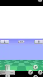 SuperNDS Emulator 1