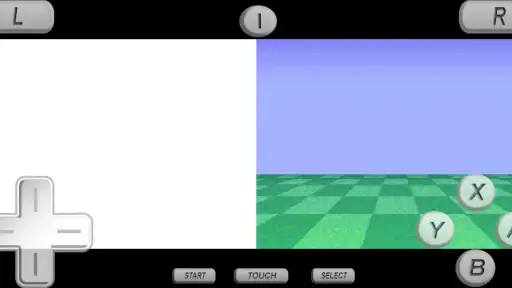 SuperNDS Emulator 5