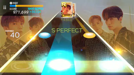SUPERSTAR JYPNATION 5