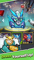Survival Defense:Zombie 4