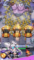 Survival Defense:Zombie 6