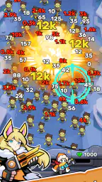 Survival Defense:Zombie 7