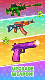 Survival: Monster Battle 4