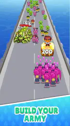 Survival: Monster Battle 5