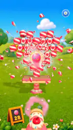 Sweet Smash! 1