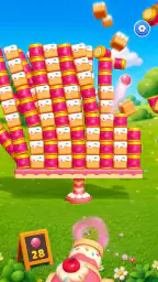 Sweet Smash! 3