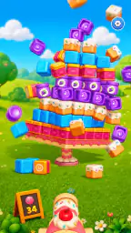 Sweet Smash! 4