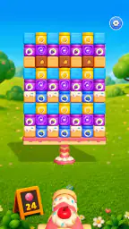 Sweet Smash! 5