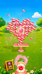 Sweet Smash! 6