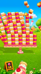 Sweet Smash! 8