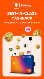 Swiggy: Food Instamart Dineout 7