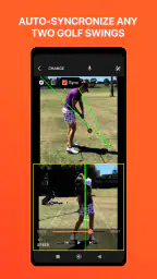 Swing Profile Golf Analyzer 4